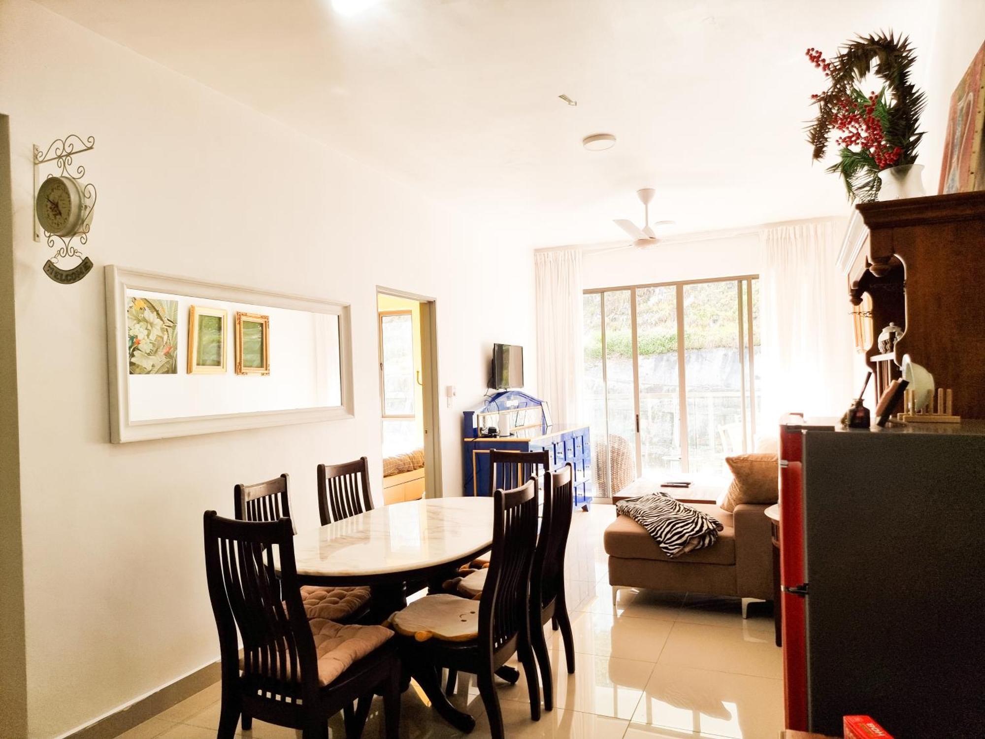 Mossy Forest Family Retreat Ii, 2-8 Pax, คาเมรอนไฮแลนด์ ภายนอก รูปภาพ
